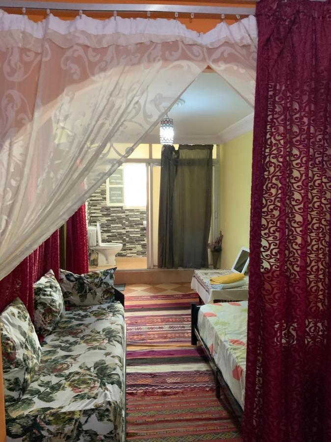 House Naima Hotel Rabat Exterior photo
