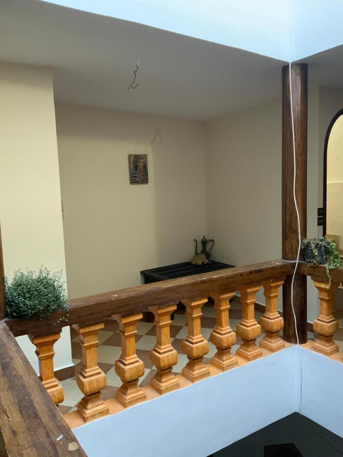 House Naima Hotel Rabat Exterior photo